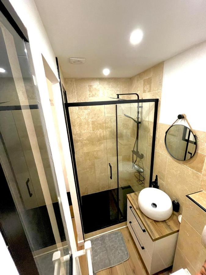 Appartement Cosy Proche Du Port Nice Buitenkant foto